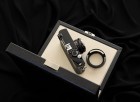 Фото ZEISS  ZEISS Ikon Limited Edition + Planar T* 2/50 ZM  kit Black - дальномерная фотокамера в комплекте с объективом