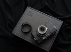Фото ZEISS  ZEISS Ikon + C Biogon T* 2,8/35 ZM kit Black - дальномерная фотокамера в комплекте с объективом