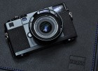 Фото ZEISS  ZEISS Ikon + C Biogon T* 2,8/35 ZM kit Black - дальномерная фотокамера в комплекте с объективом