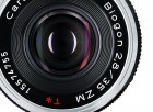 Фото ZEISS  ZEISS Ikon Limited Edition + C Biogon T* 2,8/35 ZM kit Silver - дальномерная фотокамера в комплекте с объективом