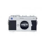 Фото - ZEISS  ZEISS Ikon SW + C Biogon T* 4.5/21 ZM kit Silver - шкальная Super Wide фотокамера в комплекте с объективом