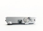 Фото ZEISS  ZEISS Ikon Rangefinder Camera (Silver) - дальномерная фотокамера