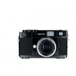 Фото - ZEISS  ZEISS  Ikon Rangefinder Camera (Black) - дальномерная фотокамера