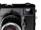 Фото ZEISS  ZEISS  Ikon Rangefinder Camera (Black) - дальномерная фотокамера
