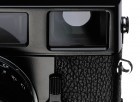 Фото ZEISS  ZEISS  Ikon Rangefinder Camera (Black) - дальномерная фотокамера