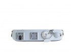 Фото ZEISS  ZEISS Ikon SW Camera (Silver) - шкальная Super Wide фотокамера