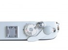 Фото ZEISS  ZEISS Ikon SW Camera (Silver) - шкальная Super Wide фотокамера