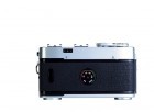 Фото ZEISS  ZEISS Ikon SW Camera (Silver) - шкальная Super Wide фотокамера
