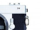 Фото ZEISS  ZEISS Ikon SW Camera (Silver) - шкальная Super Wide фотокамера
