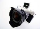 Фото ZEISS  ZEISS Ikon SW Camera (Silver) - шкальная Super Wide фотокамера