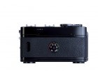 Фото ZEISS  ZEISS Ikon SW Camera (Black) - шкальная Super Wide фотокамера