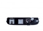 Фото ZEISS  ZEISS Ikon SW Camera (Black) - шкальная Super Wide фотокамера