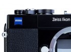 Фото ZEISS  ZEISS Ikon SW Camera (Black) - шкальная Super Wide фотокамера