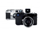 Фото ZEISS  ZEISS Ikon SW Camera (Black) - шкальная Super Wide фотокамера