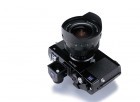 Фото ZEISS  ZEISS Ikon SW Camera (Black) - шкальная Super Wide фотокамера
