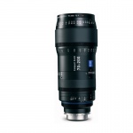 Фото - ZEISS  ZEISS Compact Prime CZ.2 70 – 200 mm T2.9 EF Mount