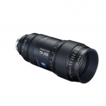 Фото ZEISS  ZEISS Compact Prime CZ.2 70 – 200 mm T2.9 EF Mount