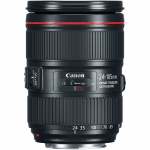 Фото Canon Фотоапарат Canon EOS 5D Mark IV kit EF 24-105 4L ІS ІІ 