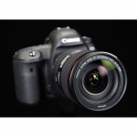 Фото Canon Фотокамера Canon EOS 5D Mark IV kit EF 24-105 4L ІS ІІ 