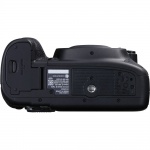 Фото Canon Фотоапарат Canon EOS 5D Mark IV kit EF 24-70 4L ІS (EU)