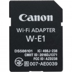 Фото - Canon Canon Wi-Fi Adapter W-E1