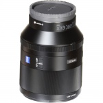 Фото Sony Объектив Sony 50mm f/1.4 ZEISS для камер NEX FF (SEL50F14Z.SYX)