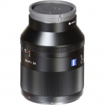 Фото Sony Объектив Sony 50mm f/1.4 ZEISS для камер NEX FF (SEL50F14Z.SYX)