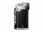 Фото Olympus Фотокамера Olympus PEN-F Pancake Zoom 14-42 Kit silver/black (V204061SE000)