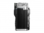Фото Olympus Фотокамера Olympus PEN-F Pancake Zoom 14-42 Kit silver/black (V204061SE000)