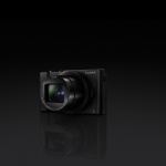 Фото Panasonic Фотоапарат Panasonic LUMIX Digital Camera DMC-LX15 (DMC-LX15EEK)