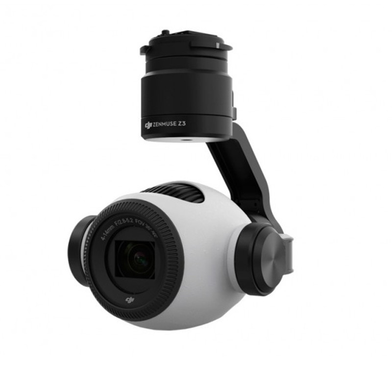 Купить - DJI Подвес Zenmuse Z3