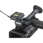 Фото Sony Sony HXR-NX5R + ECM-XM1
