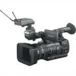 Фото Sony Sony HXR-NX5R + ECM-XM1