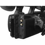 Фото Sony Sony HXR-NX5R + ECM-XM1