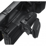 Фото Sony Sony HXR-NX5R + ECM-XM1