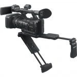 Фото Sony Sony HXR-NX5R + ECM-XM1
