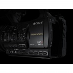 Фото Sony Sony HXR-NX5R + ECM-XM1