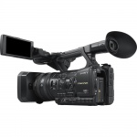 Фото Sony Sony HXR-NX5R + ECM-XM1