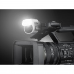 Фото Sony Sony HXR-NX5R + ECM-XM1