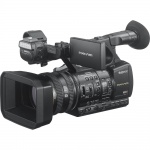 Фото Sony Sony HXR-NX5R + ECM-XM1