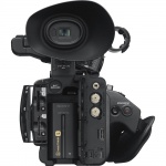 Фото Sony Sony HXR-NX5R + ECM-XM1