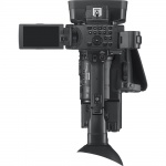 Фото Sony Sony HXR-NX5R + ECM-XM1