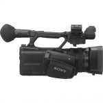 Фото Sony Sony HXR-NX5R + ECM-XM1