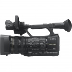 Фото Sony Sony HXR-NX5R + ECM-XM1