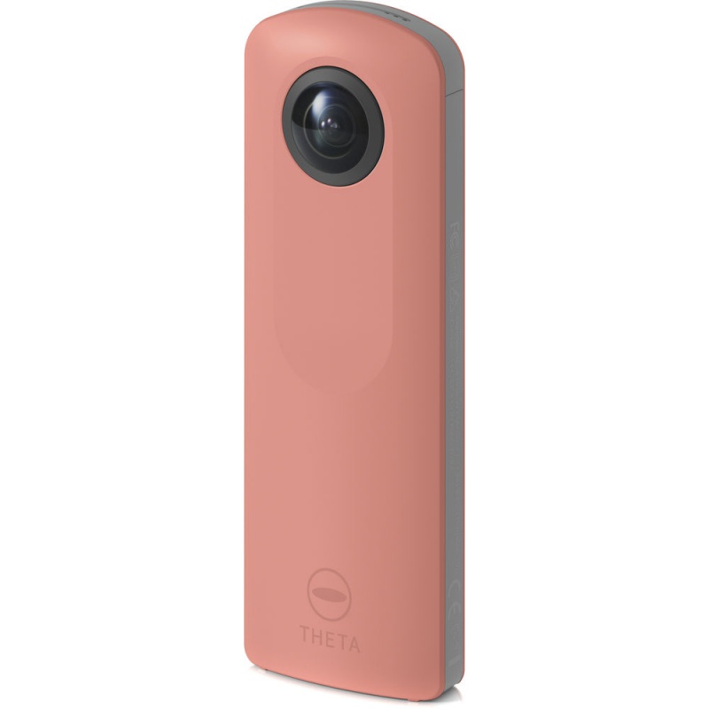 RICOH - THETA SC ピンク Лучшая цена на RICOH THETA SC Pink (S0910741) в Киеве