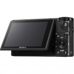 Фото Sony Фотоапарат Sony Cyber-shot DSC-RX100 V (DSCRX100M5.RU3)