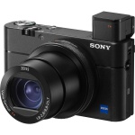 Фото Sony Фотоаппарат Sony Cyber-shot DSC-RX100 V (DSCRX100M5.RU3)