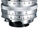 ZEISS  ZEISS C Biogon T* 2,8/35 ZM silver (1486-394) Фото ZEISS  ZEISS C Biogon T* 2,8/35 ZM silver (1486-394)