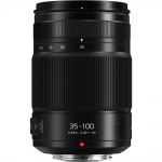 Фото Panasonic Panasonic Lumix G Vario 35-100mm f/2.8 II POWER O.I.S. (H-ES35100E)