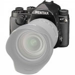 Фото Pentax Фотоаппарат PENTAX KP Body Black